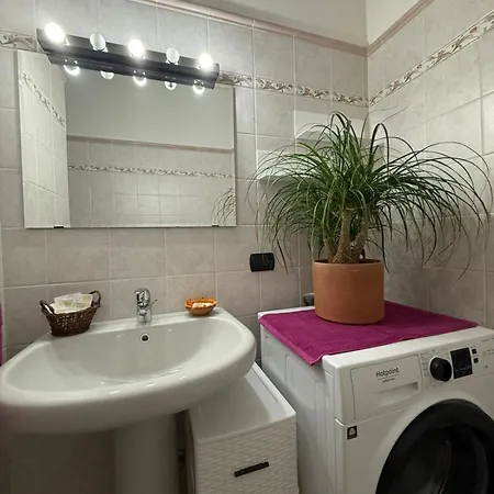 Appartement Casa Alba Sul Dervio