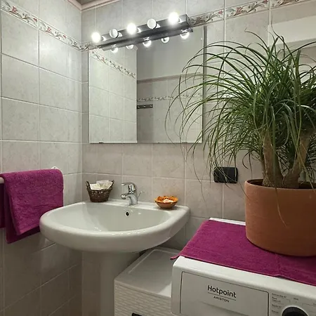 Casa Alba Sul Appartement