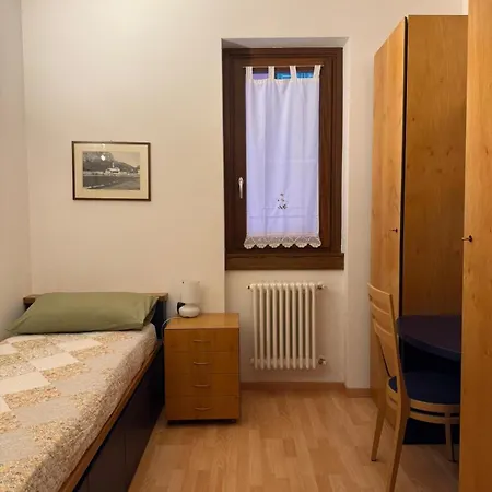 Casa Alba Sul 公寓 *