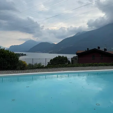 Casa Alba Sul 公寓