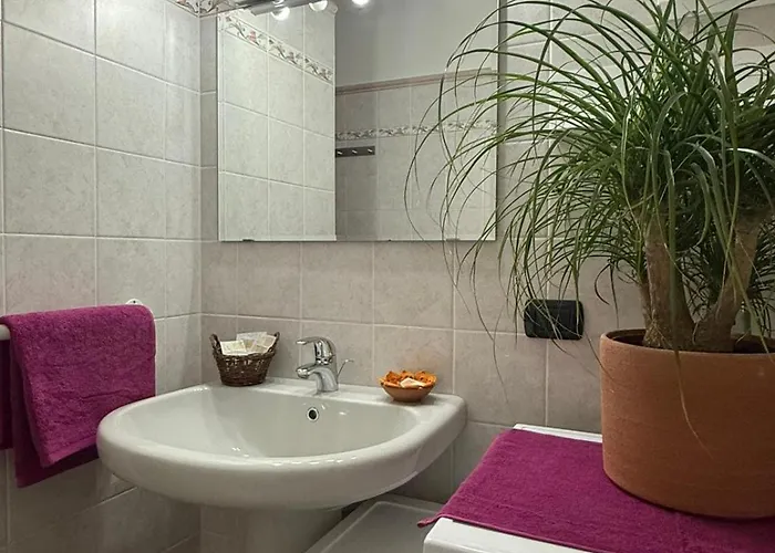 Casa Alba Sul Appartement