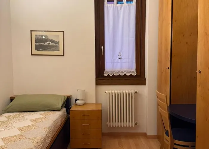 Casa Alba Sul Appartement *