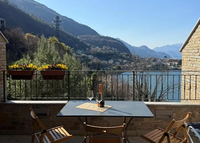 Casa Alba Sul Appartement *