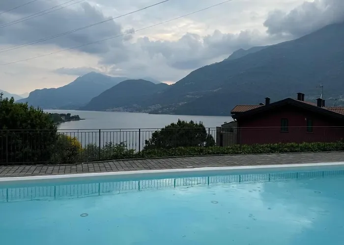 Casa Alba Sul Appartement