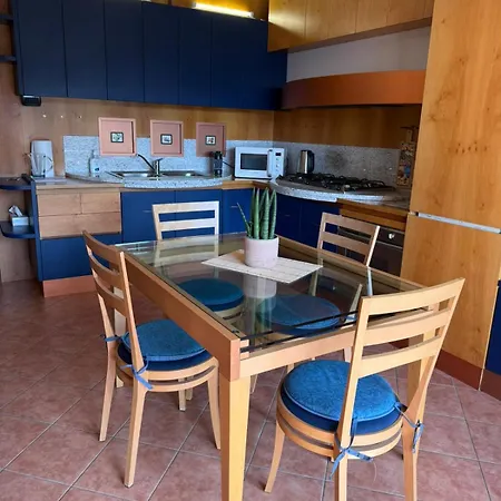 アパート Casa Alba Sul